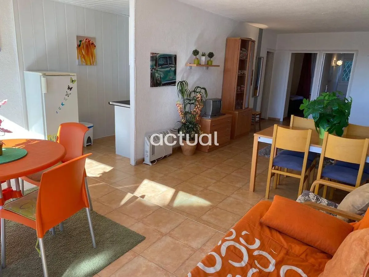 Politur J-30 Apartment Platja d'Aro