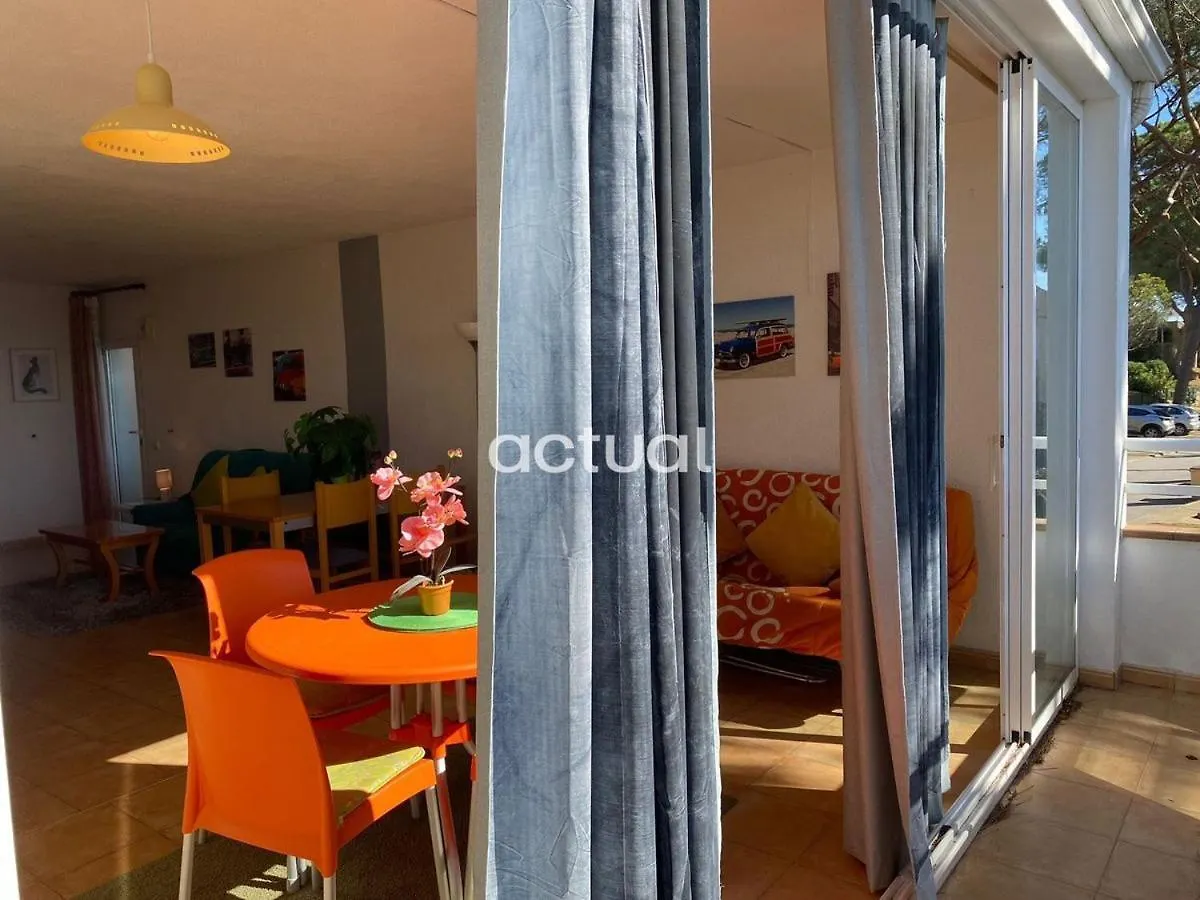 Politur J-30 Apartment Platja d'Aro