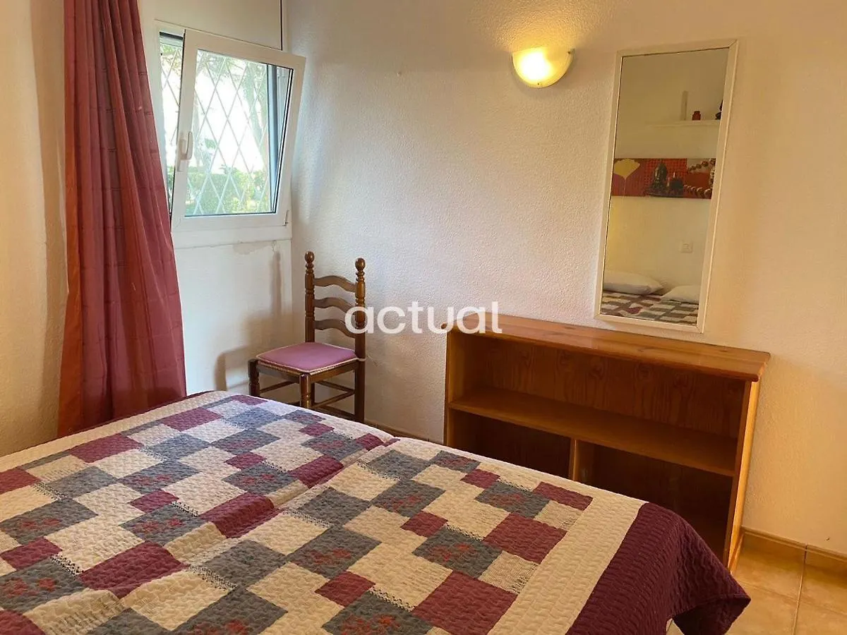 Politur J-30 Apartment Platja d'Aro