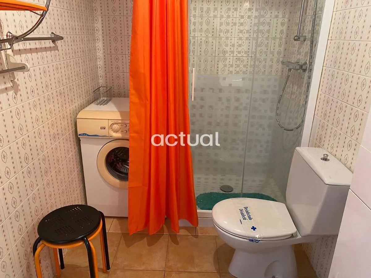 Politur J-30 Apartment Platja d'Aro