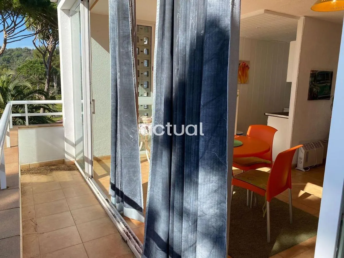 Politur J-30 Apartment Platja d'Aro