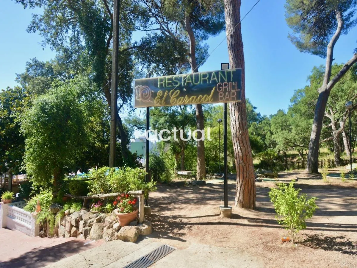 Politur J-30 Apartment Platja d'Aro